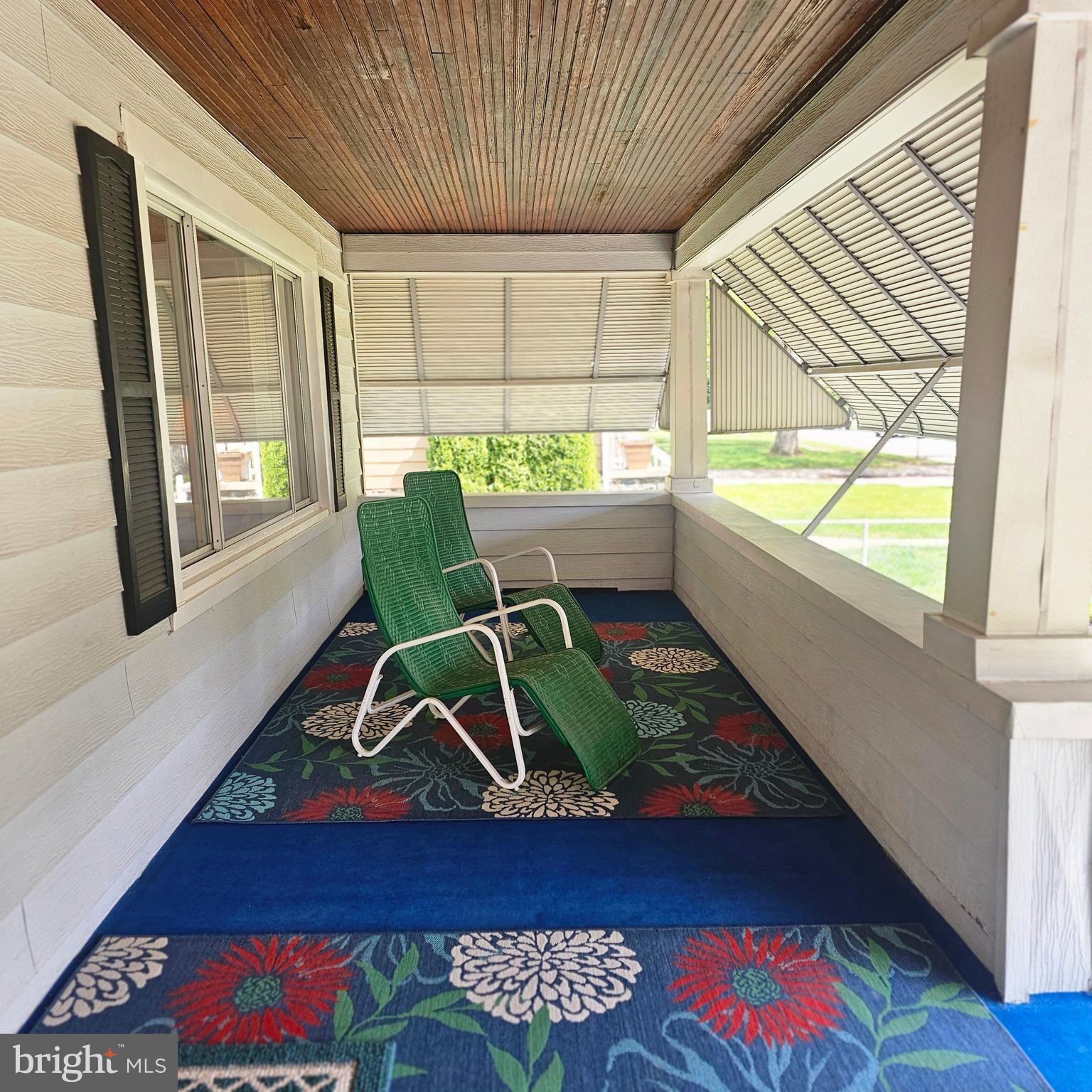 GWYNN OAK - Residential