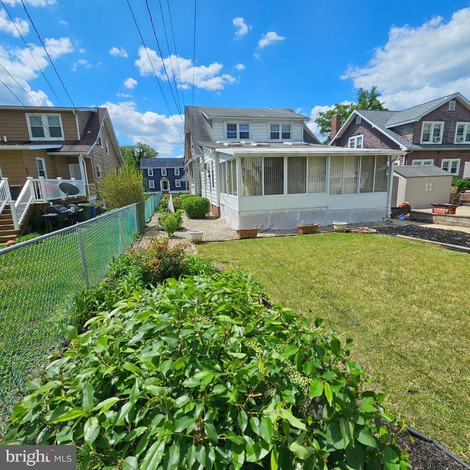GWYNN OAK - Residential