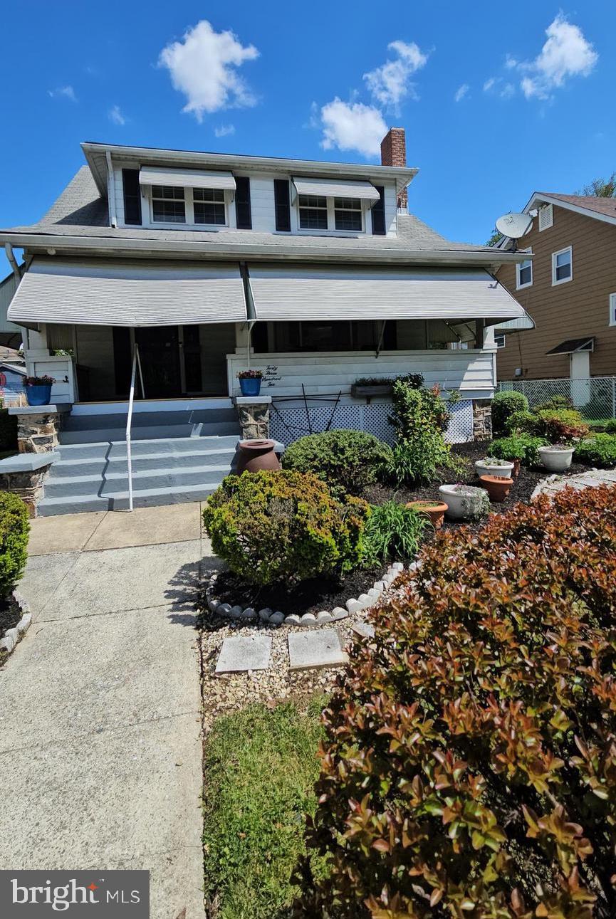 GWYNN OAK - Residential