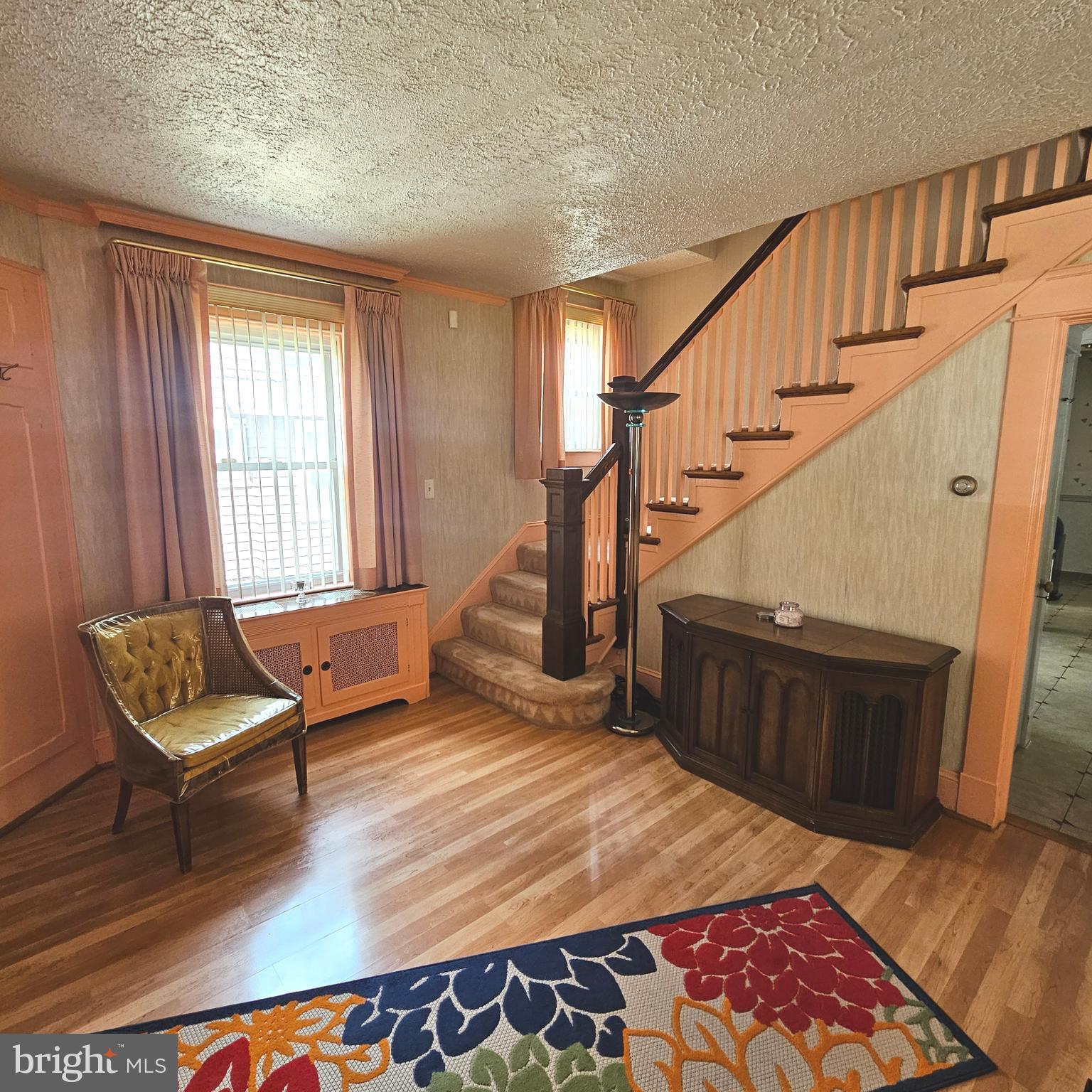GWYNN OAK - Residential