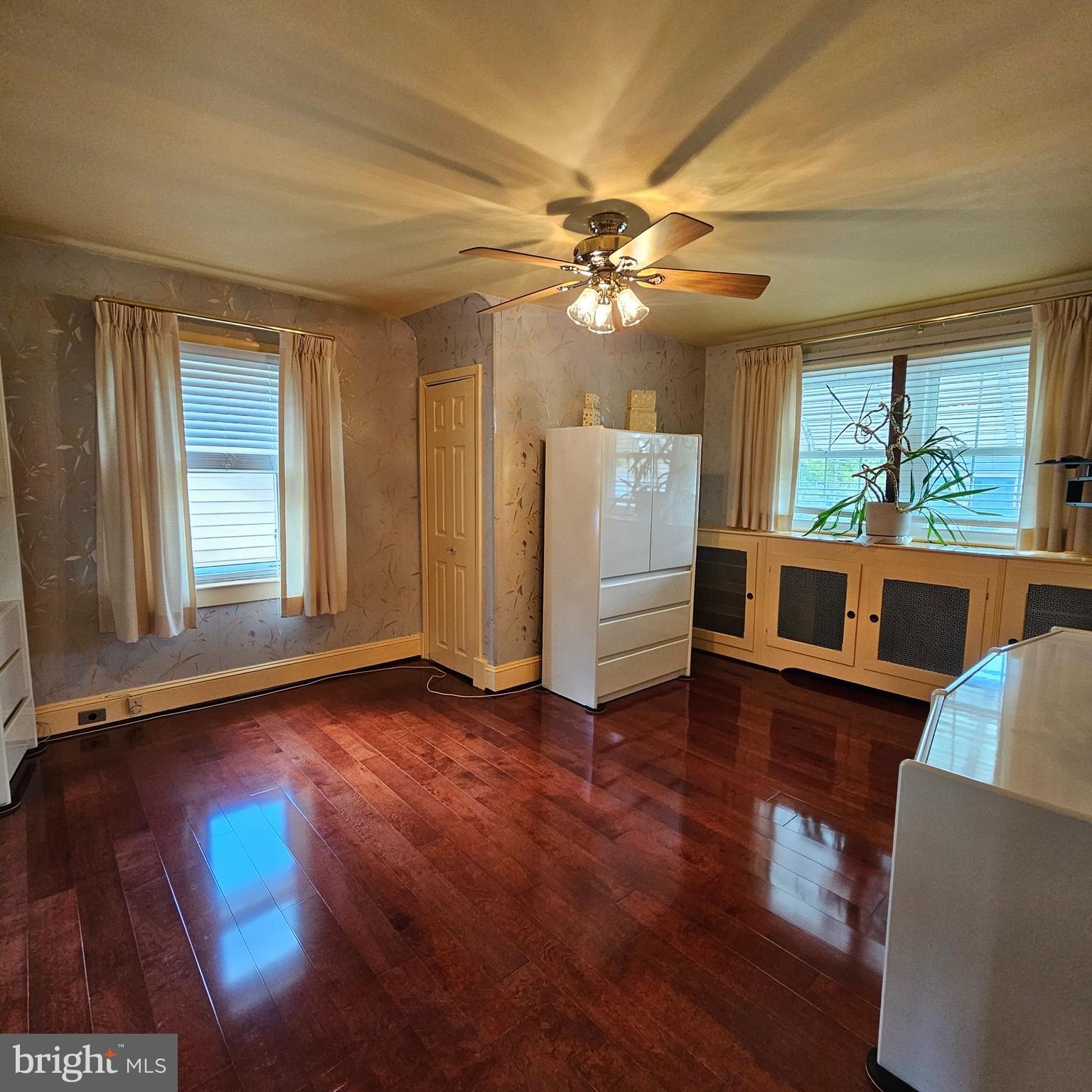 GWYNN OAK - Residential