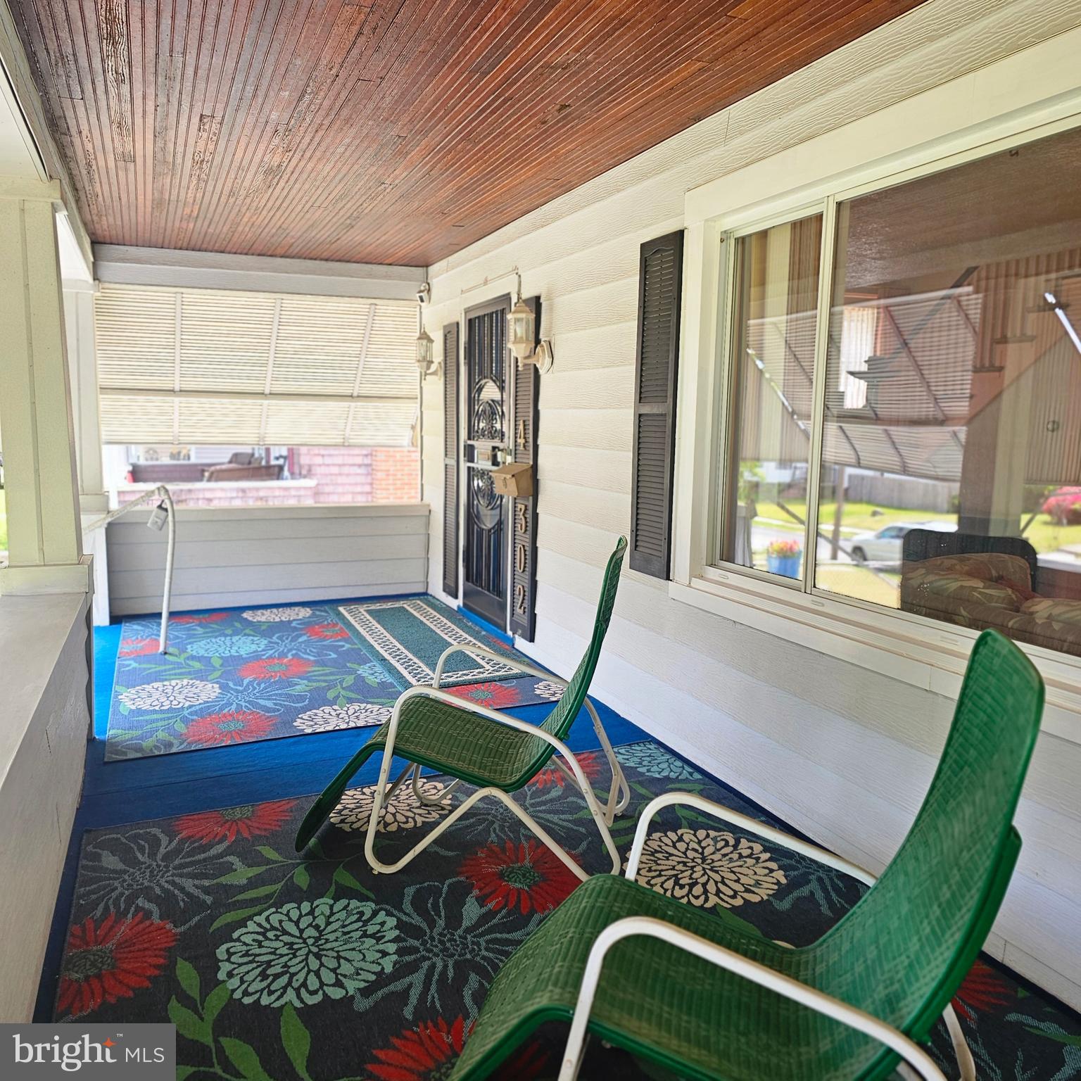 GWYNN OAK - Residential