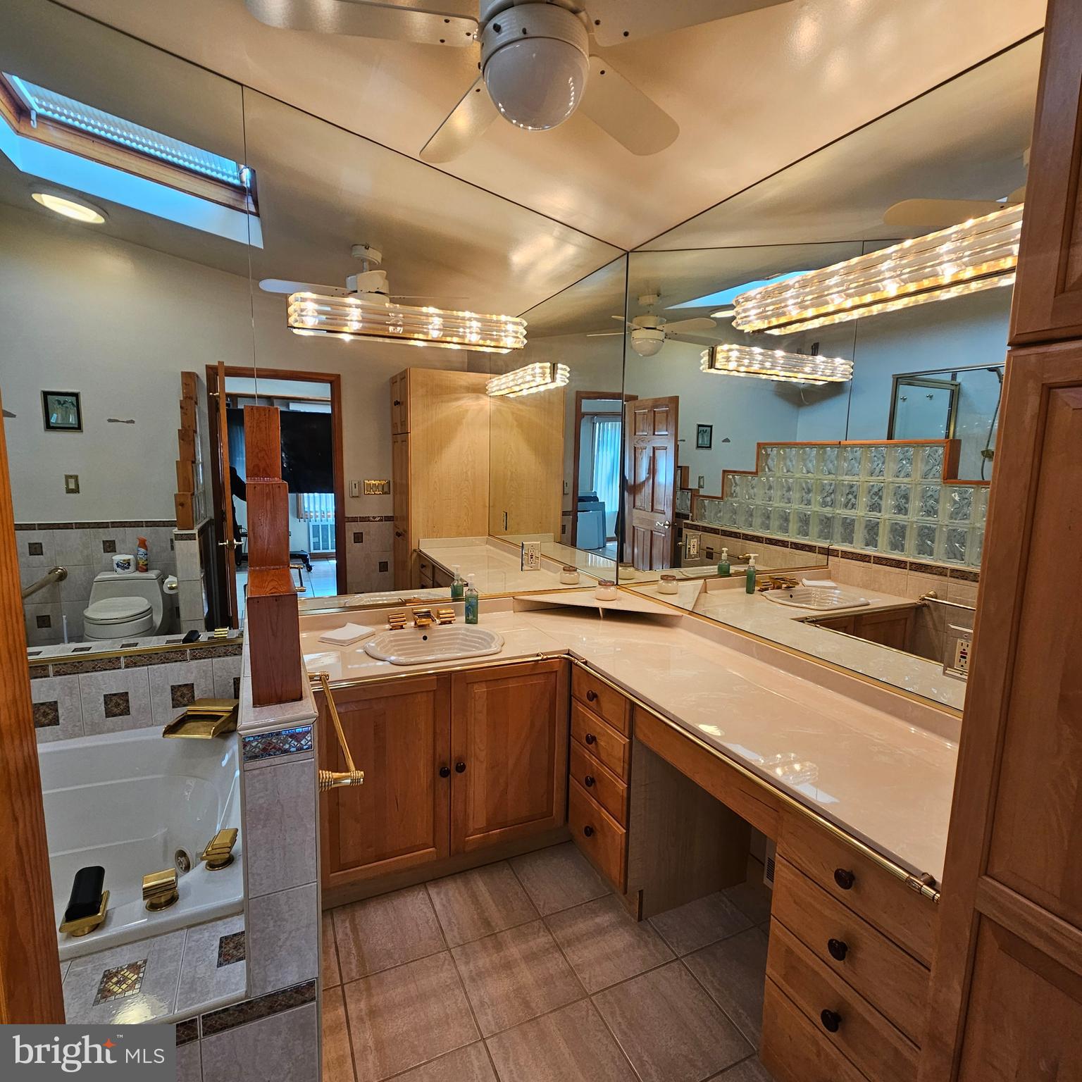 GWYNN OAK - Residential