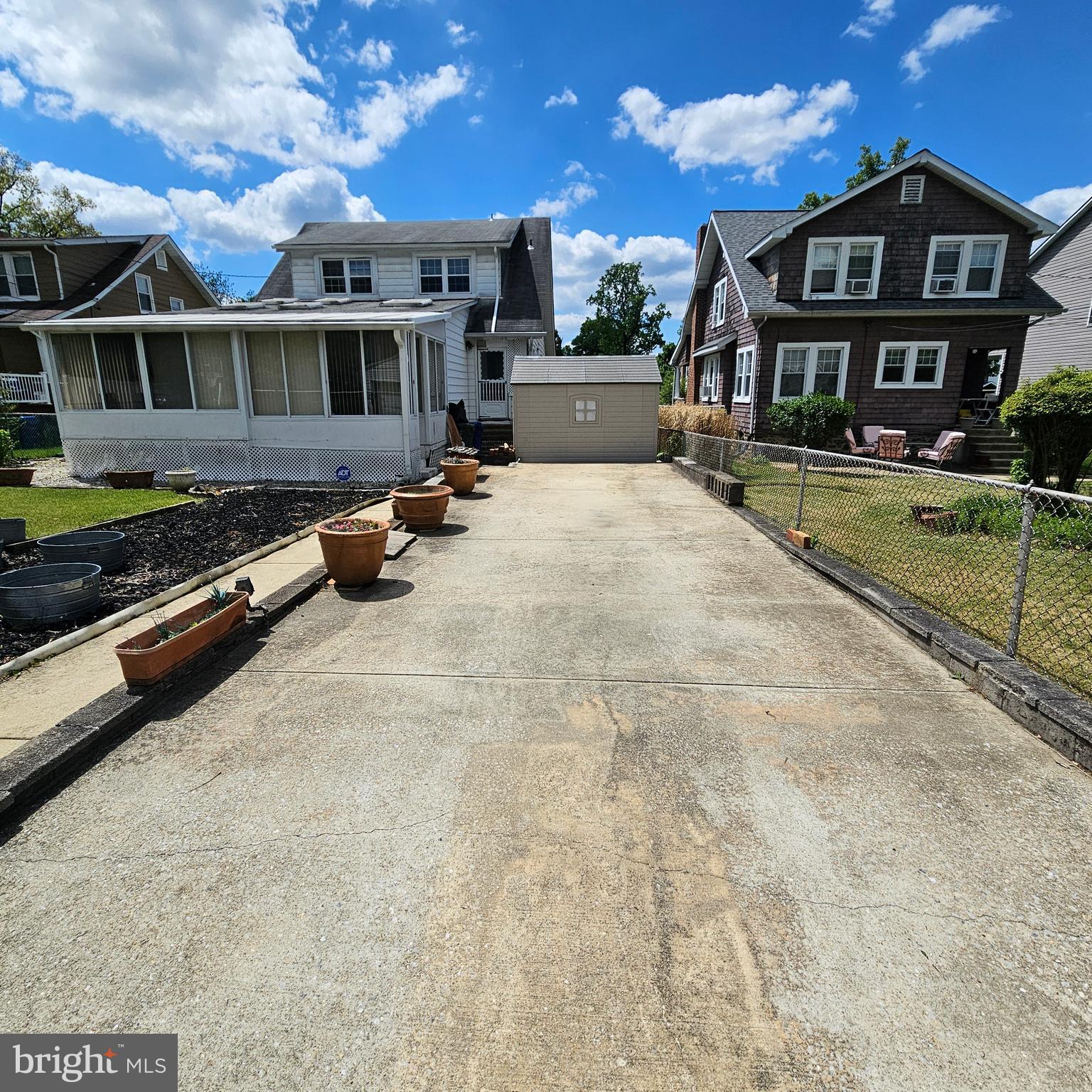 GWYNN OAK - Residential