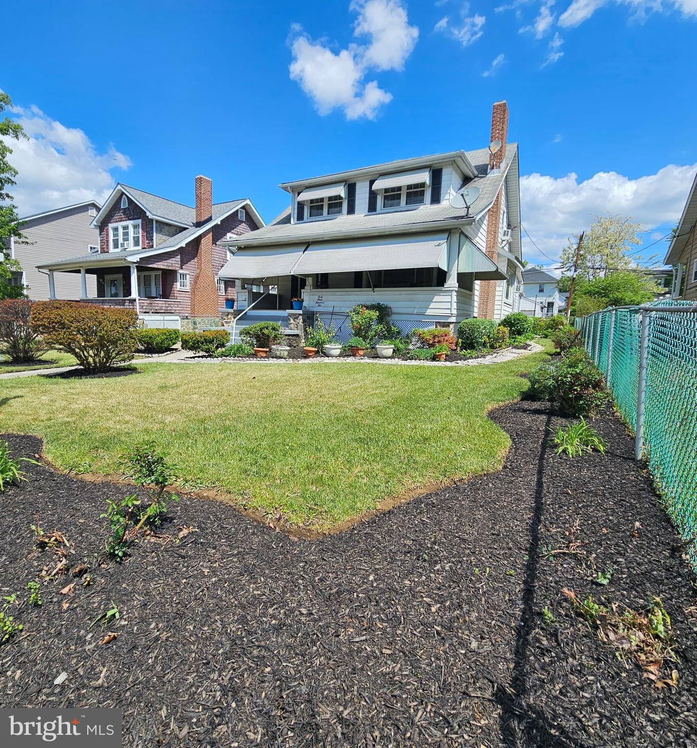 GWYNN OAK - Residential