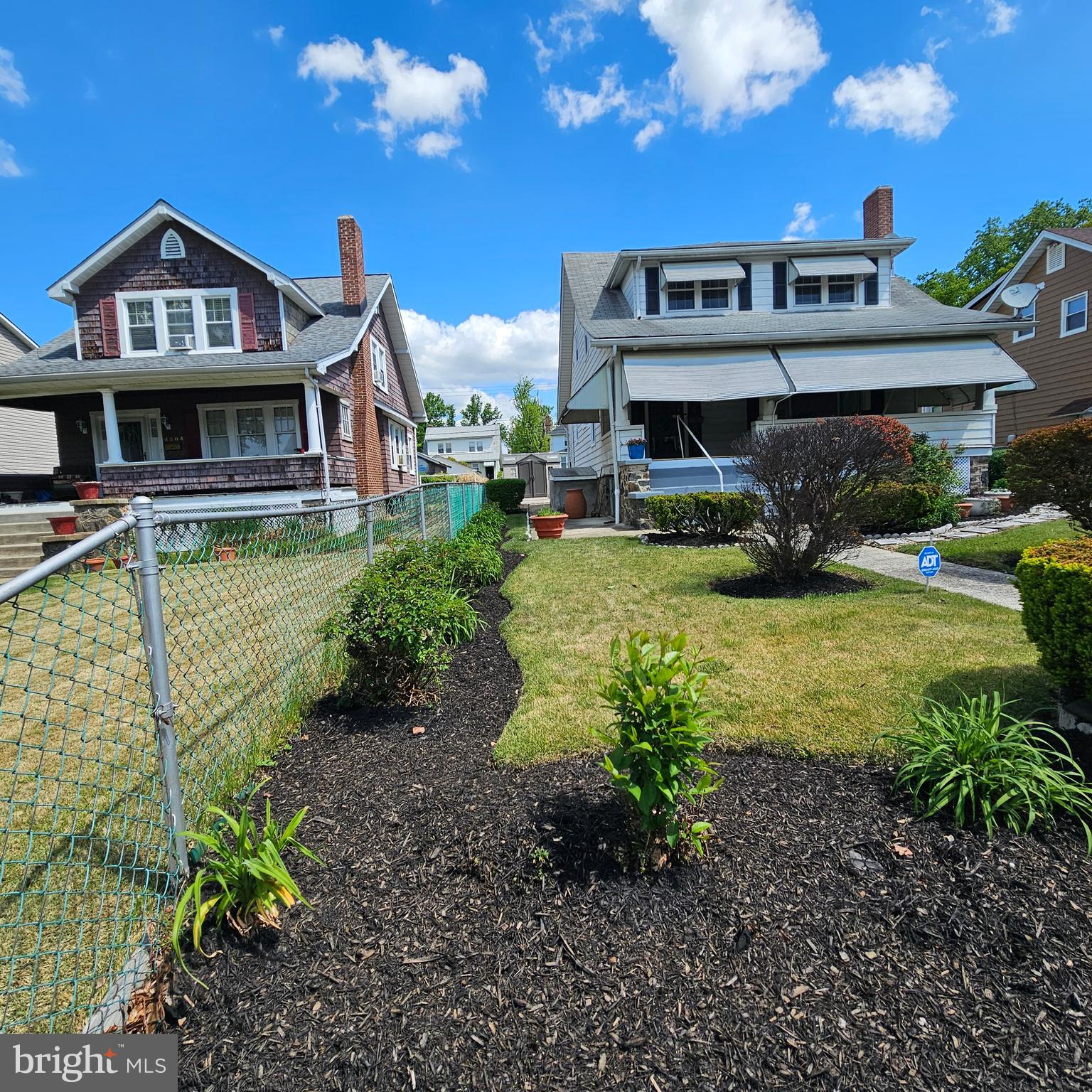 GWYNN OAK - Residential