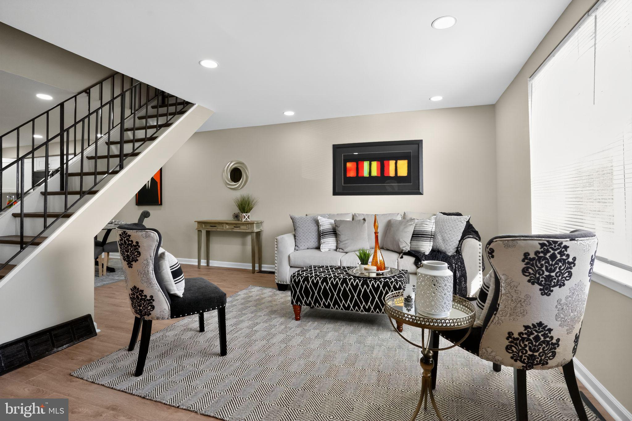 MILL CREEK - Residential