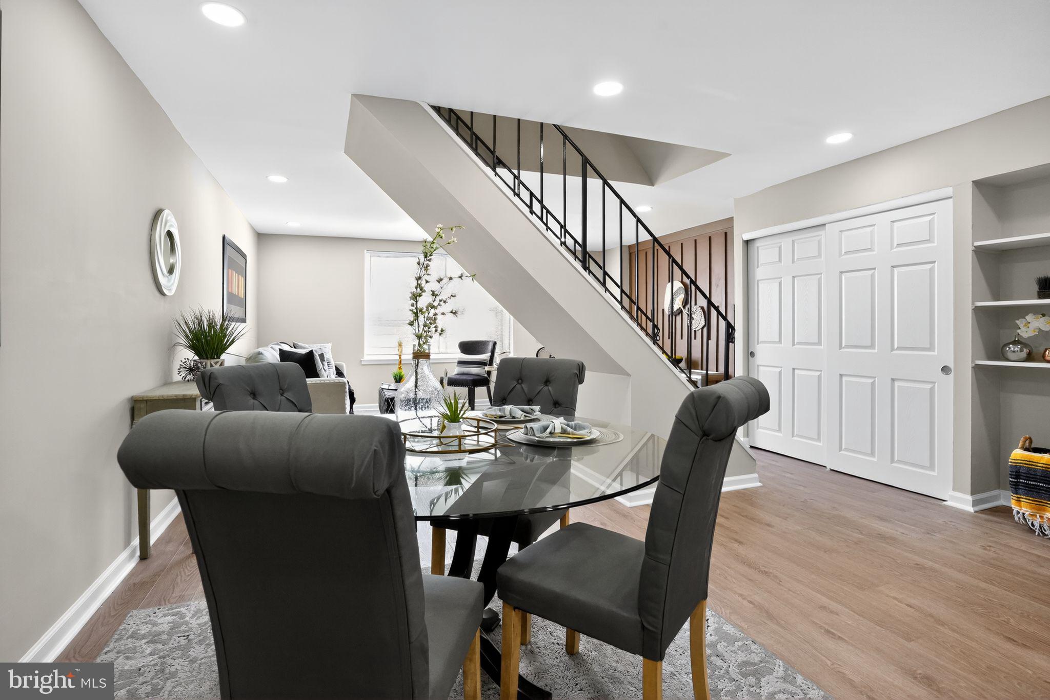 MILL CREEK - Residential