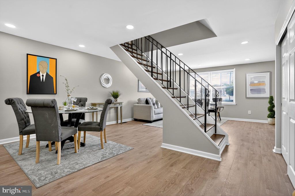 Photo of 657 N May Place, PHILADELPHIA, PA 19139 (MLS # PAPH2549690)