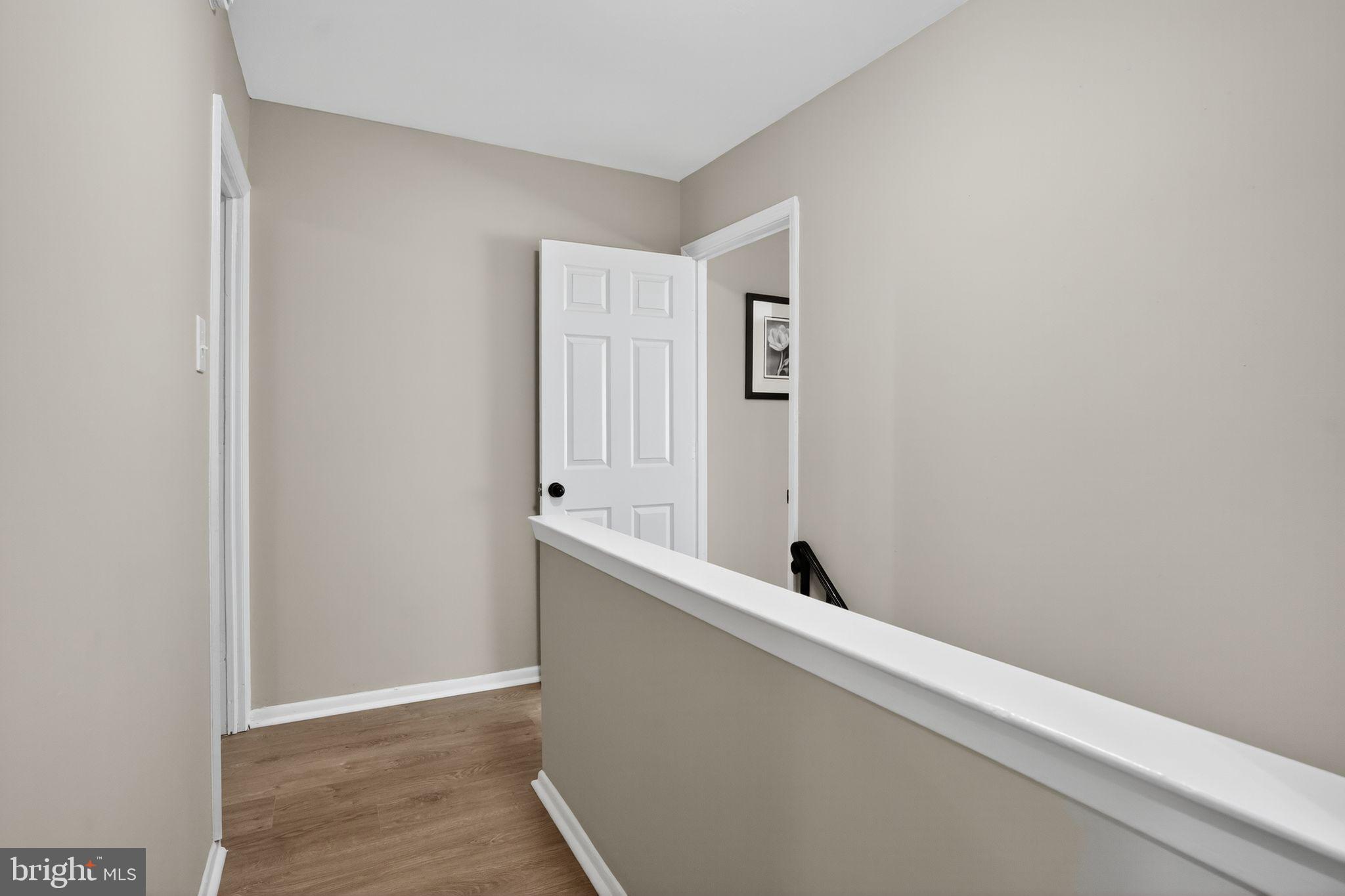 MILL CREEK - Residential