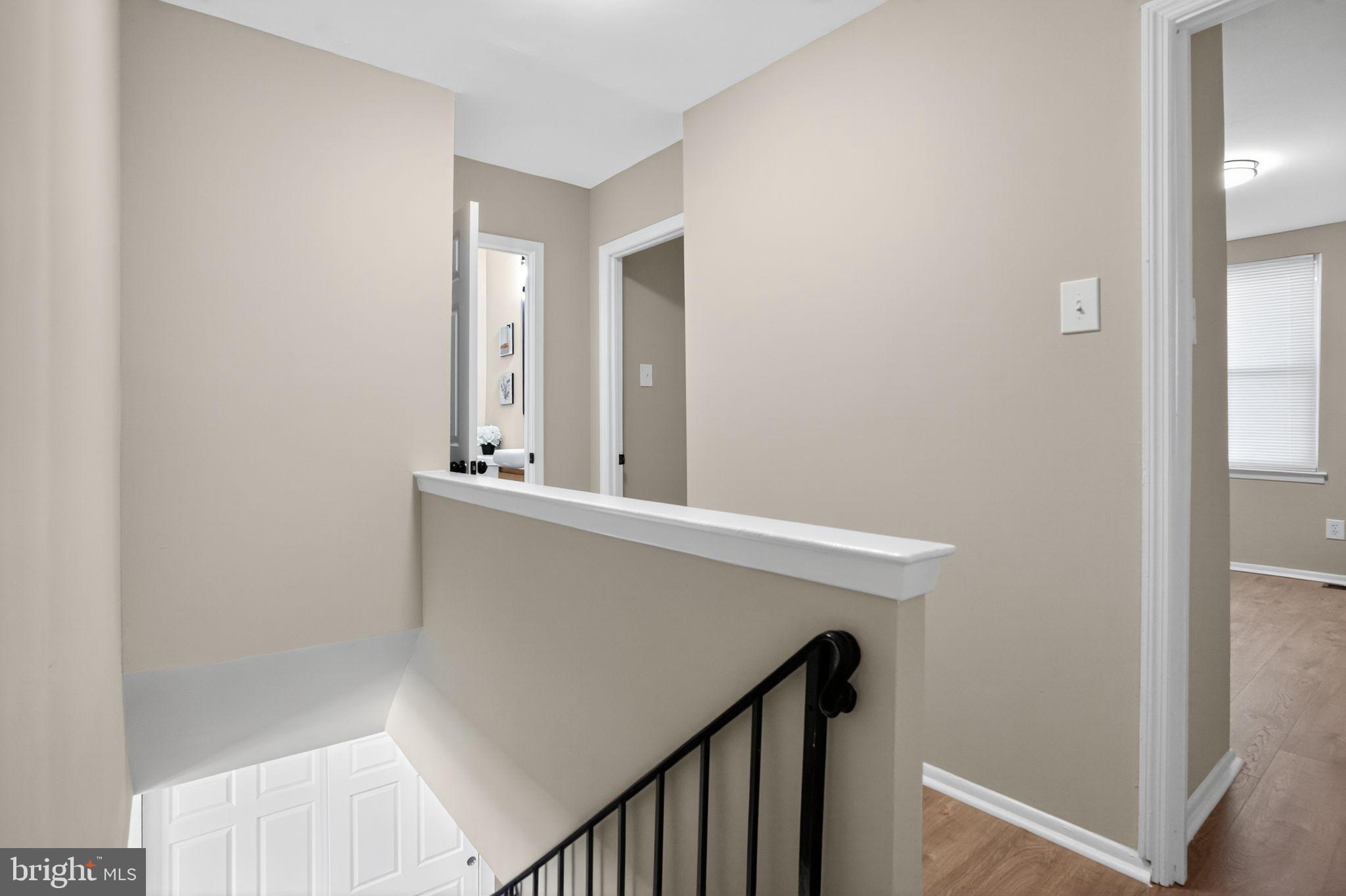 MILL CREEK - Residential