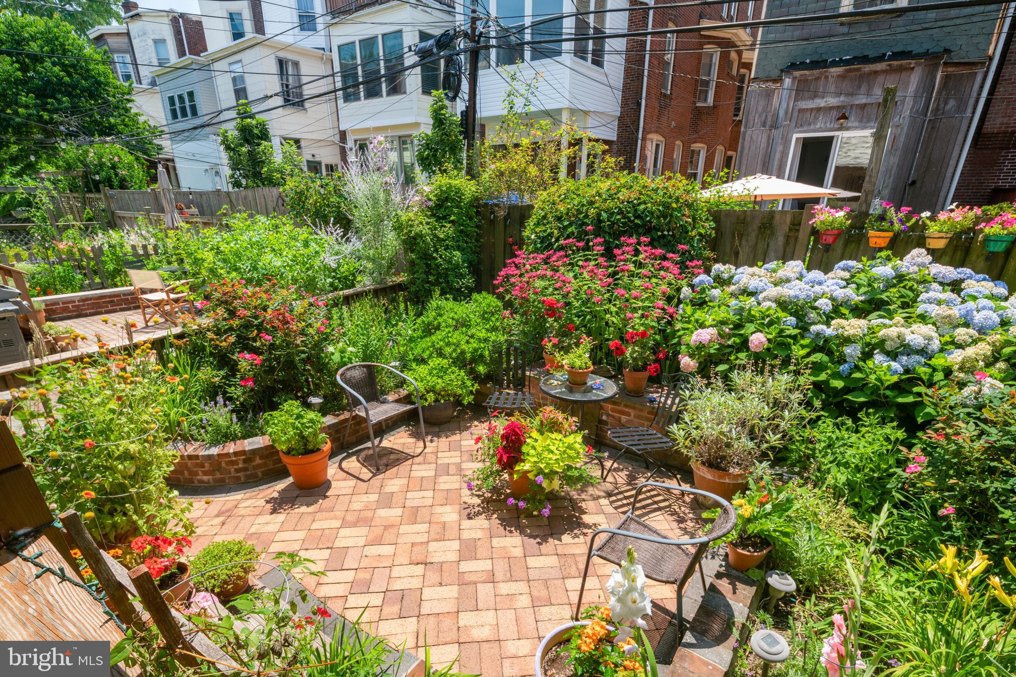 UNIVERSITY CITY - Residential