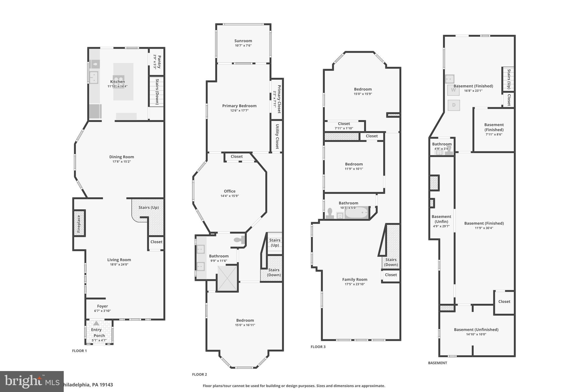 UNIVERSITY CITY - Residential