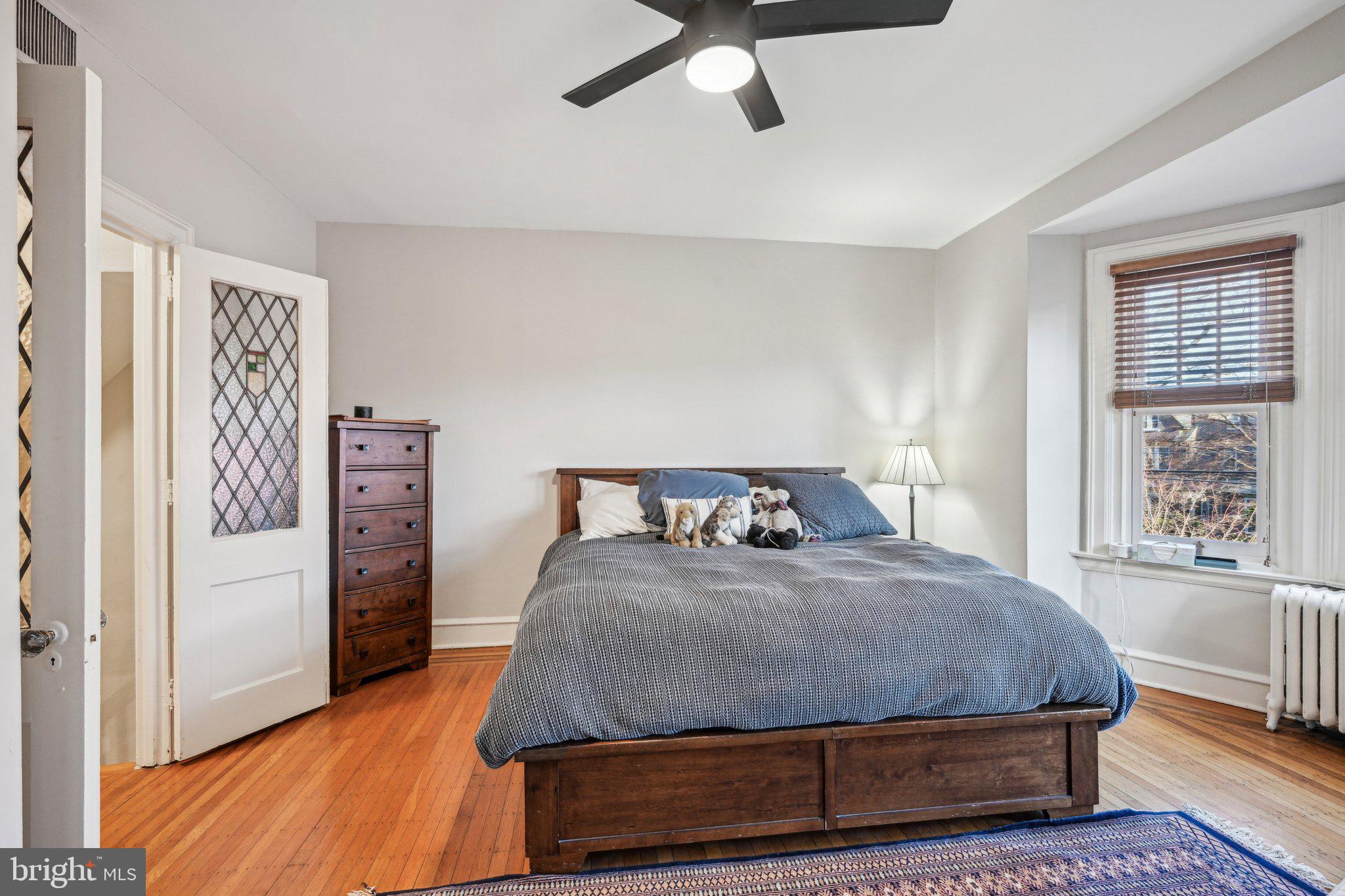 UNIVERSITY CITY - Residential