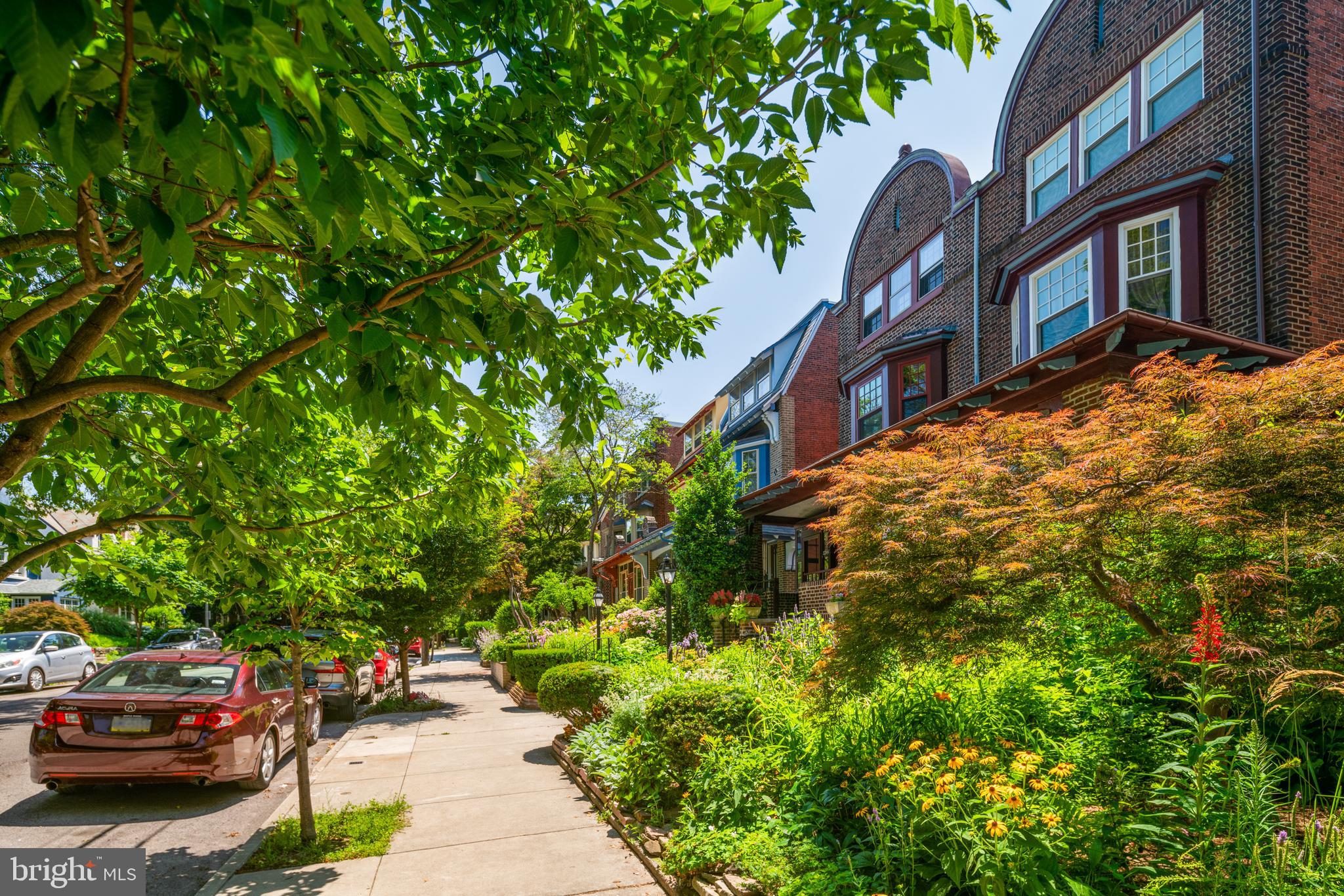 UNIVERSITY CITY - Residential