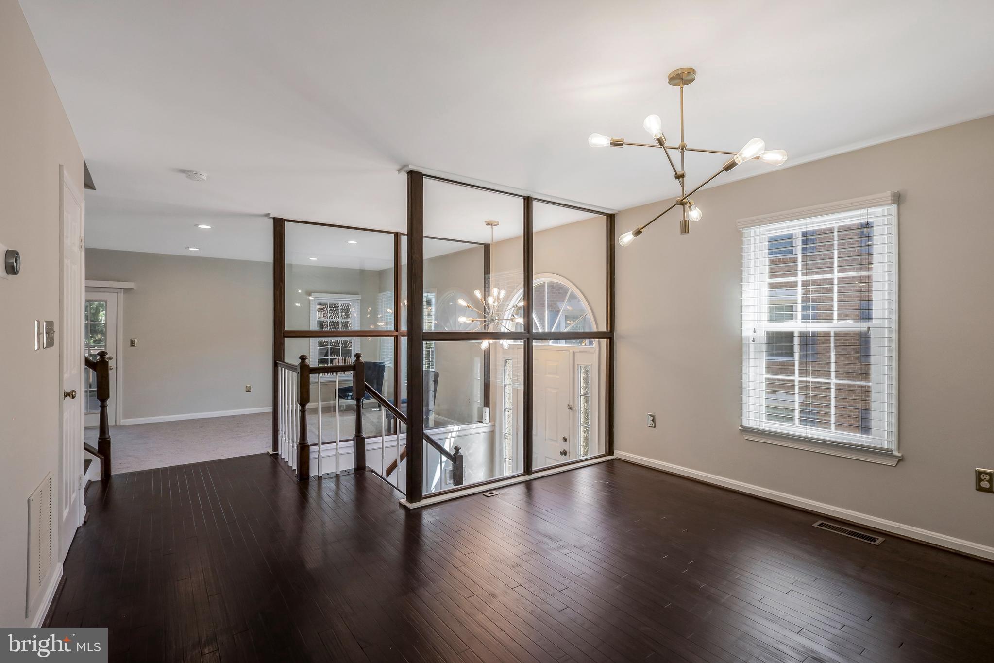 KINGSTOWNE - Residential Lease