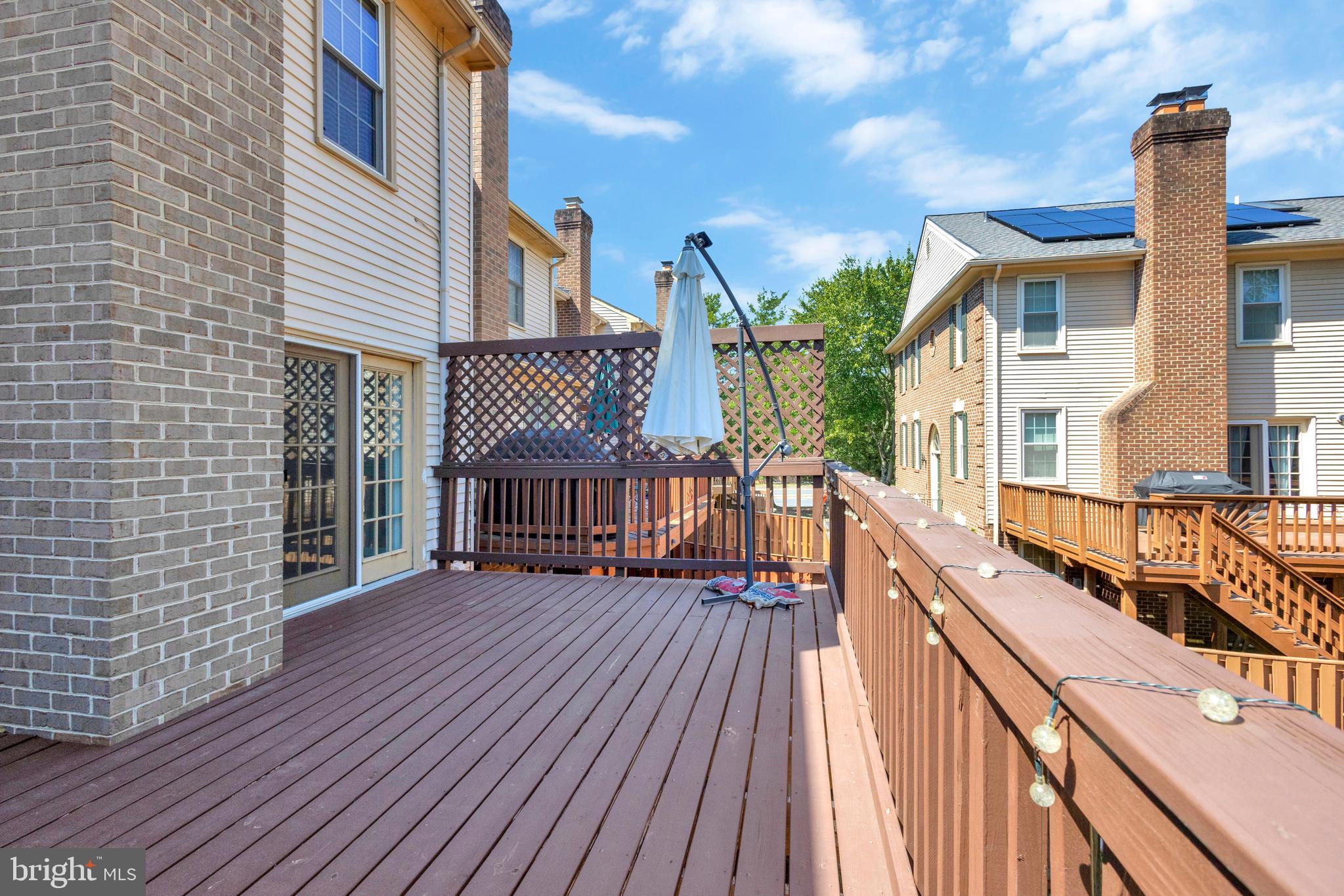 KINGSTOWNE - Residential Lease