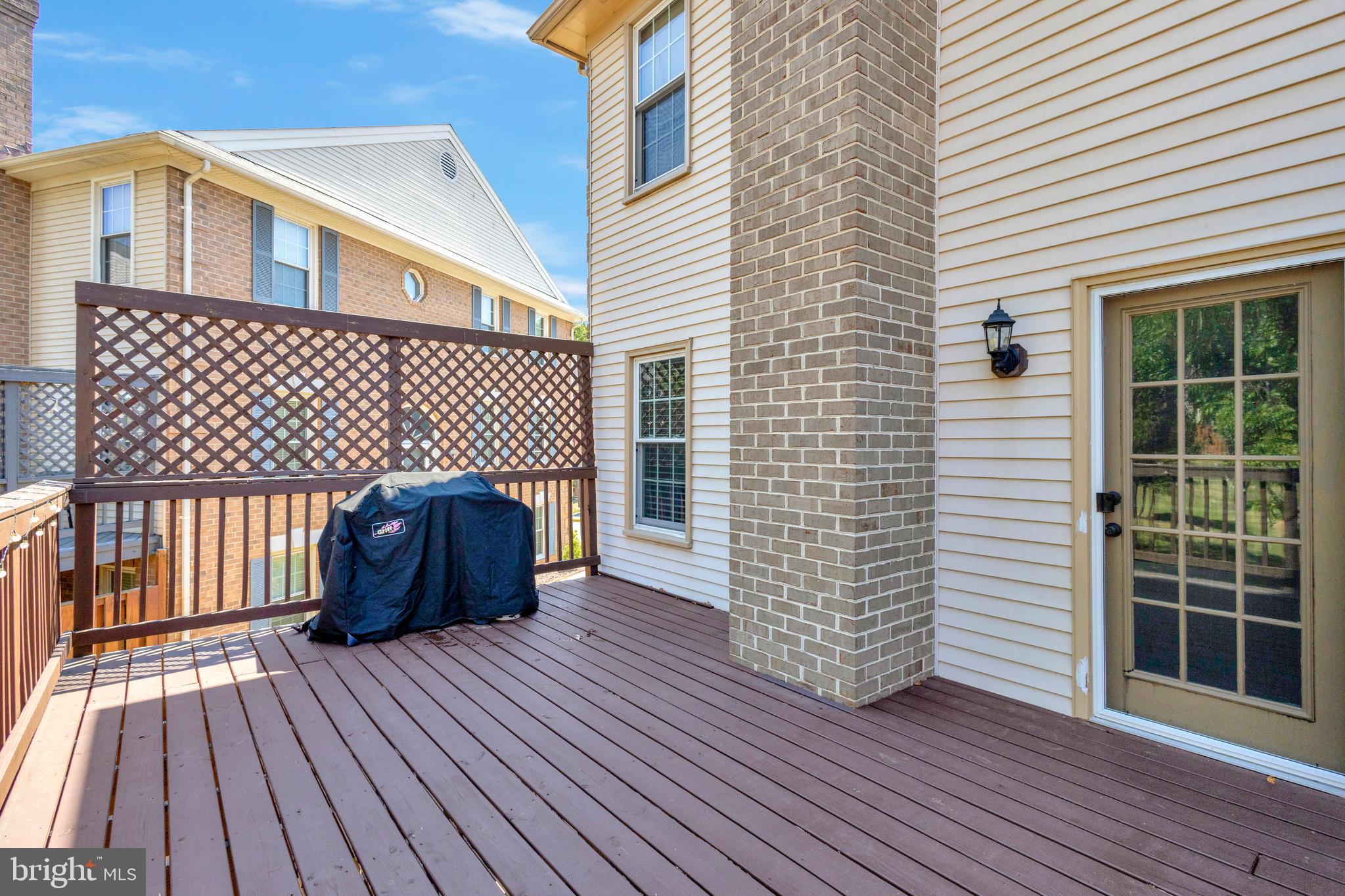 KINGSTOWNE - Residential Lease