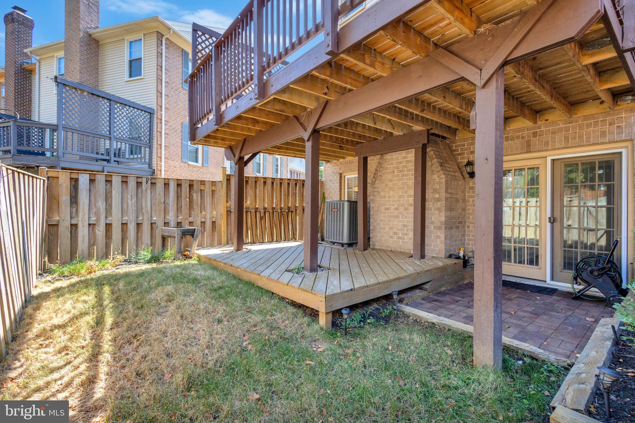 KINGSTOWNE - Residential Lease