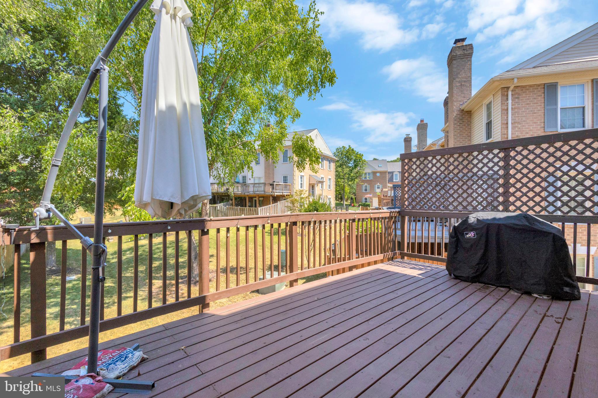 KINGSTOWNE - Residential Lease