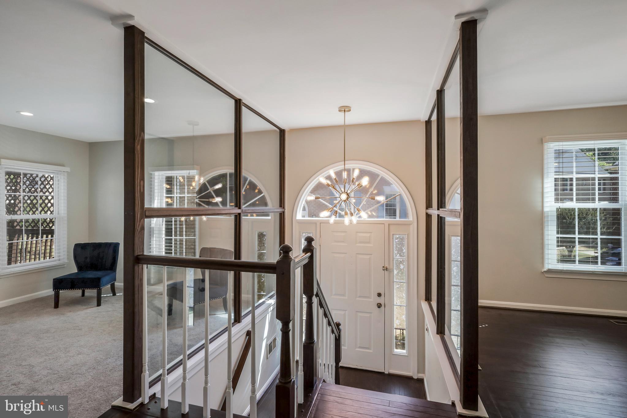 KINGSTOWNE - Residential Lease