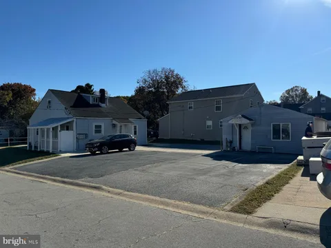 701 East Avenue, New Castle, DE 19720 - MLS#: DENC2071236