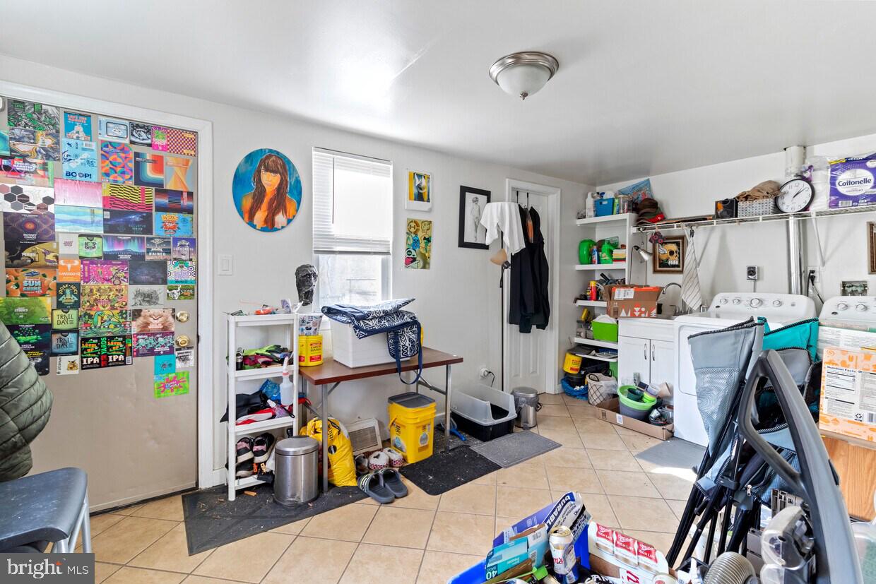 PHILADELPHIA (NORTH) - Residential