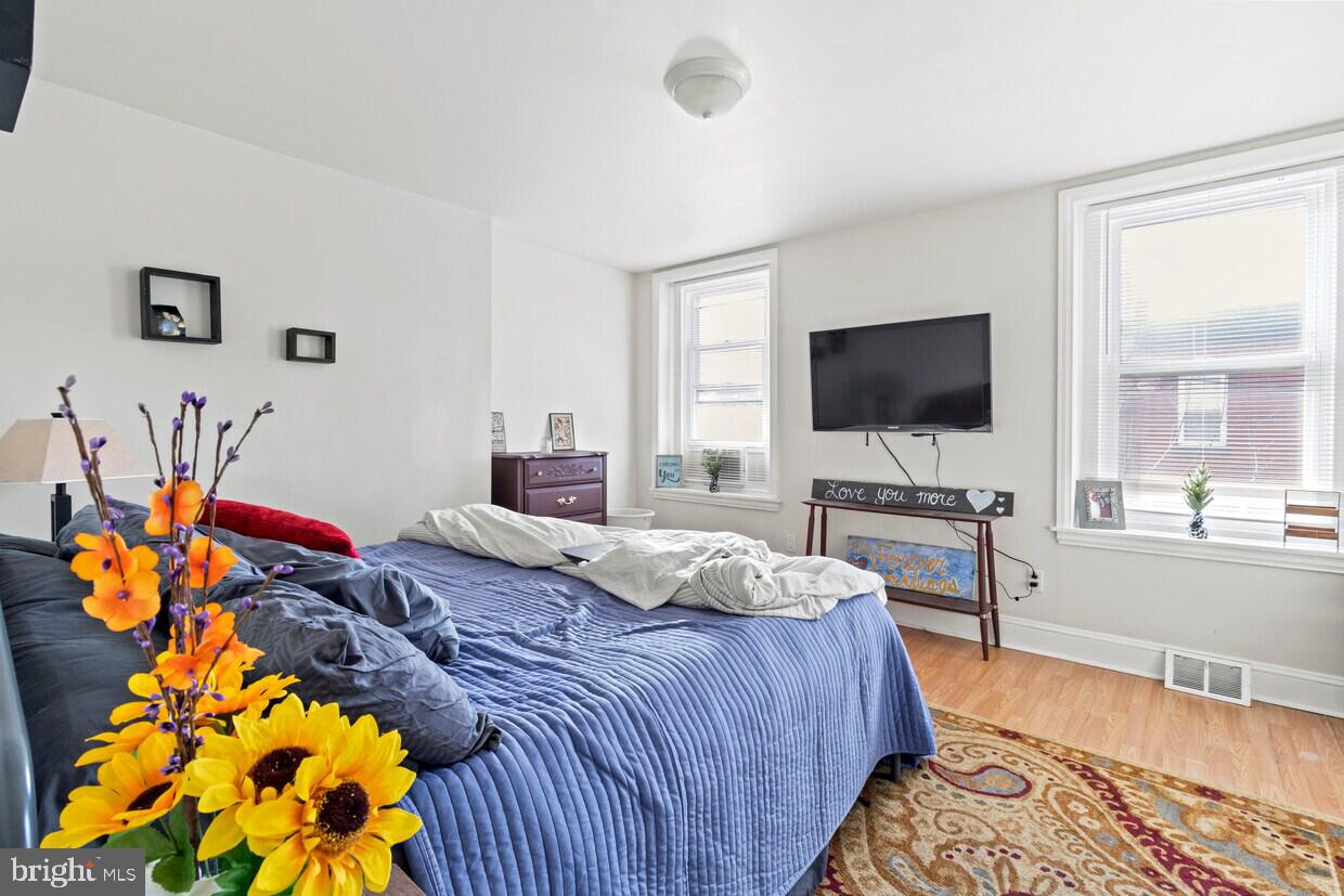 PHILADELPHIA (NORTH) - Residential