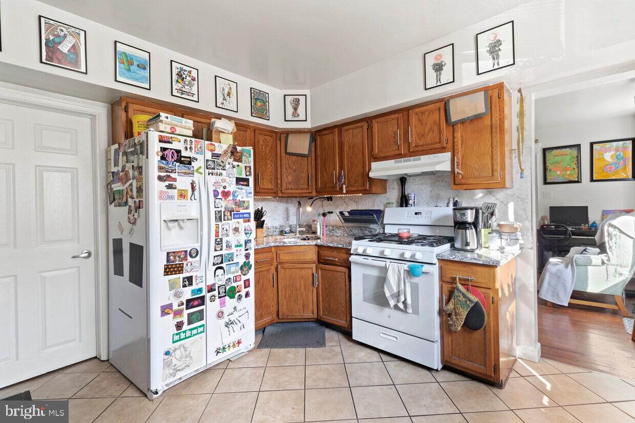 PHILADELPHIA (NORTH) - Residential