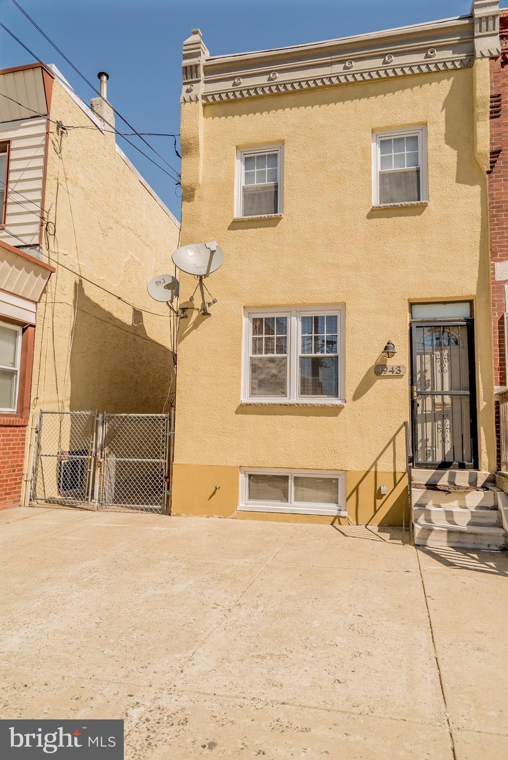 Photo of 1943 E Stella Street, PHILADELPHIA, PA 19134 (MLS # PAPH2602726)