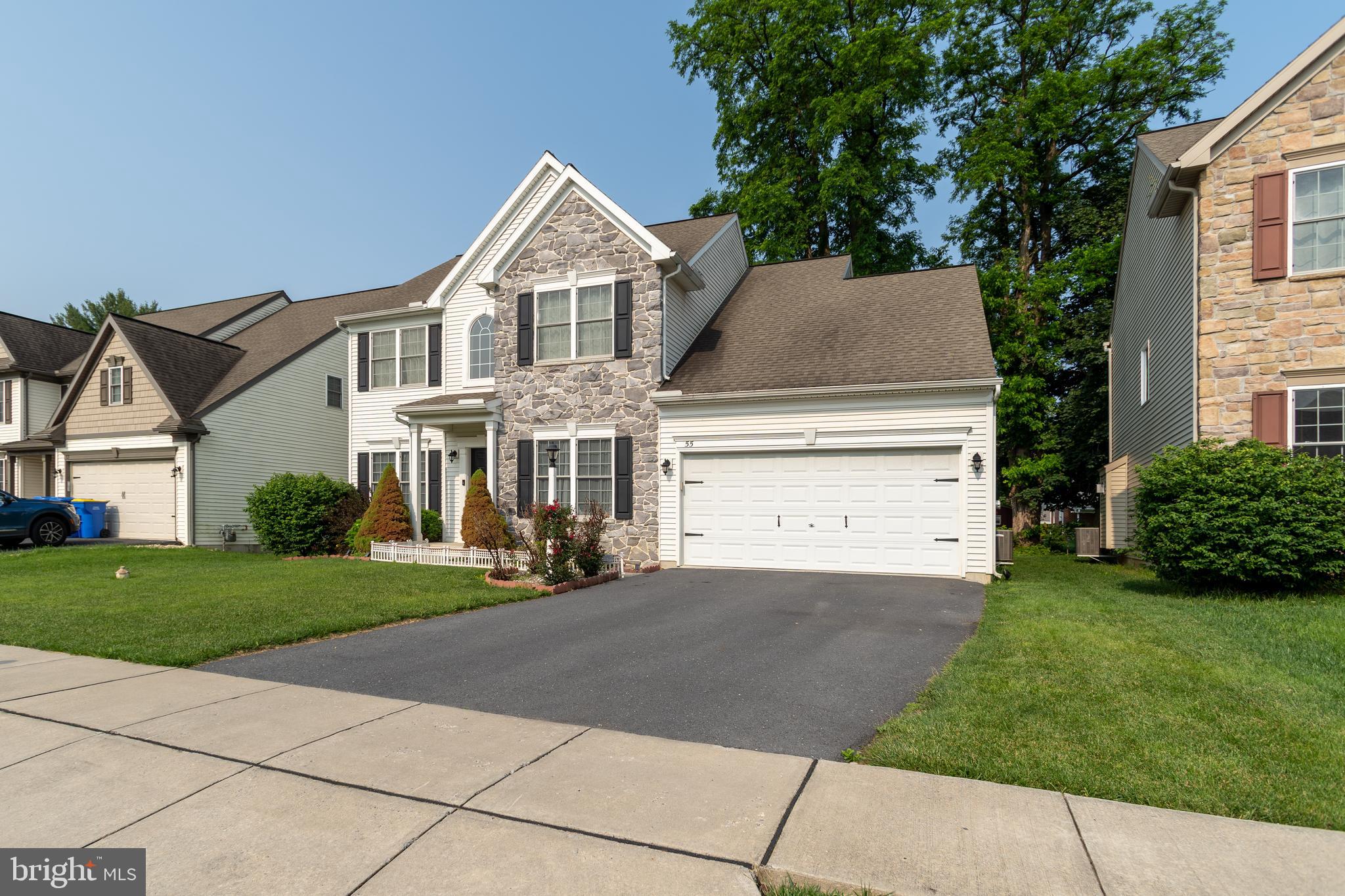 55 HAMLET CIRCLE