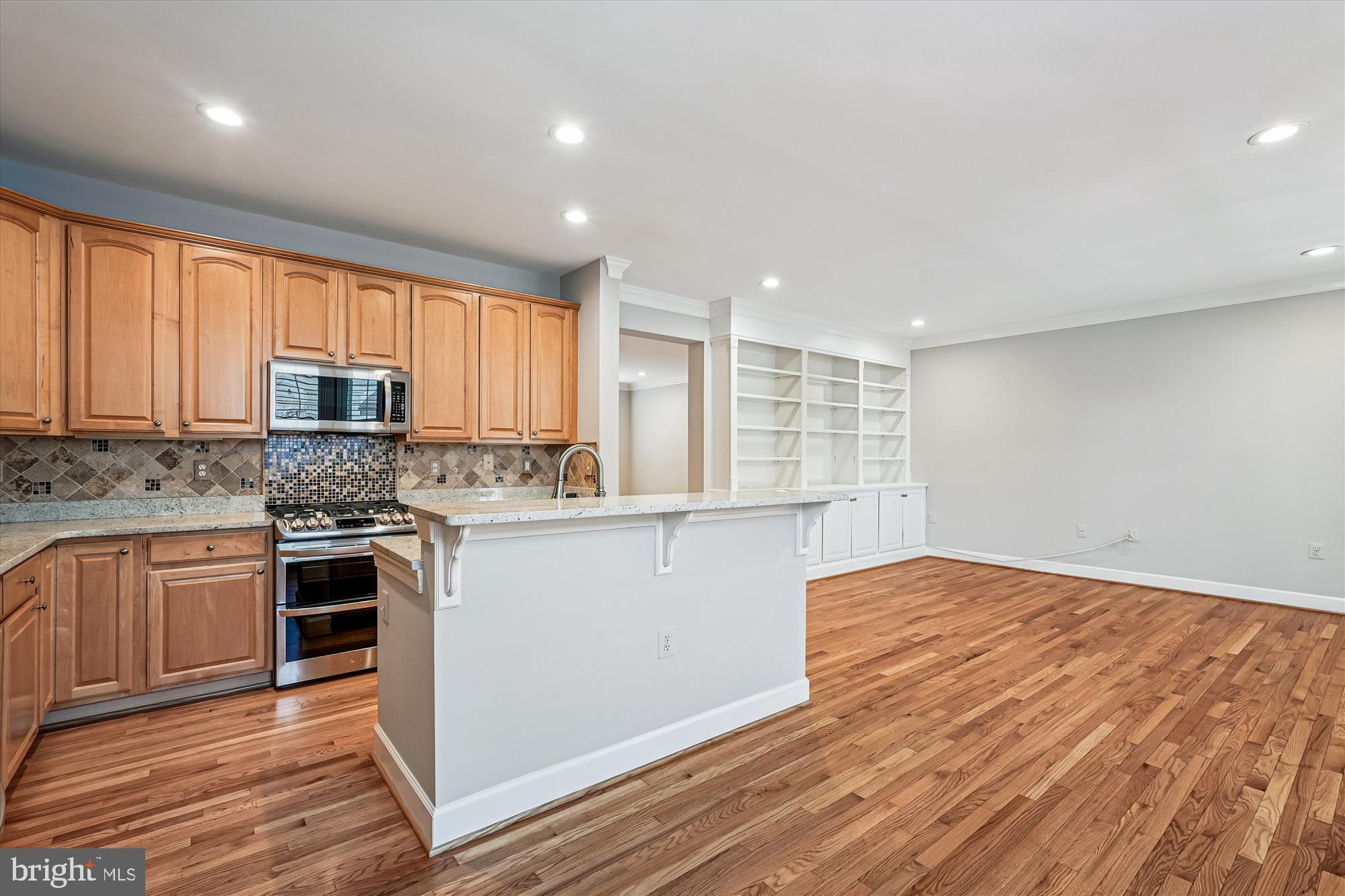 RIVER CREEK - Residential