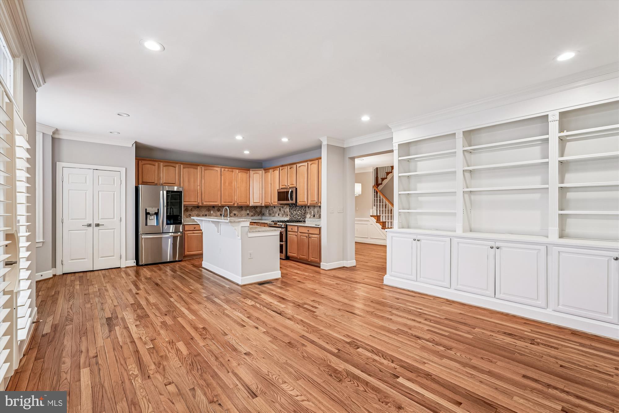 RIVER CREEK - Residential