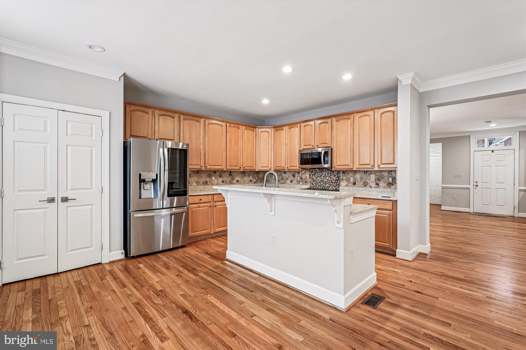 RIVER CREEK - Residential