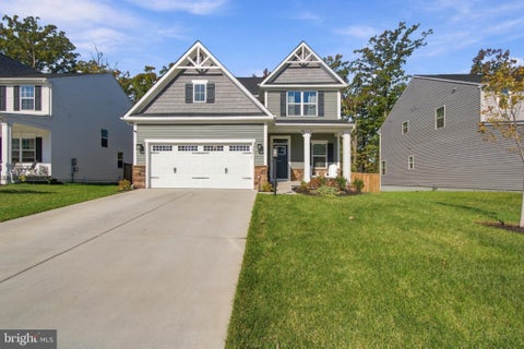Photo of 240 Mckittrick Drive, STAFFORD, VA 22554 (MLS # VAST2055016)