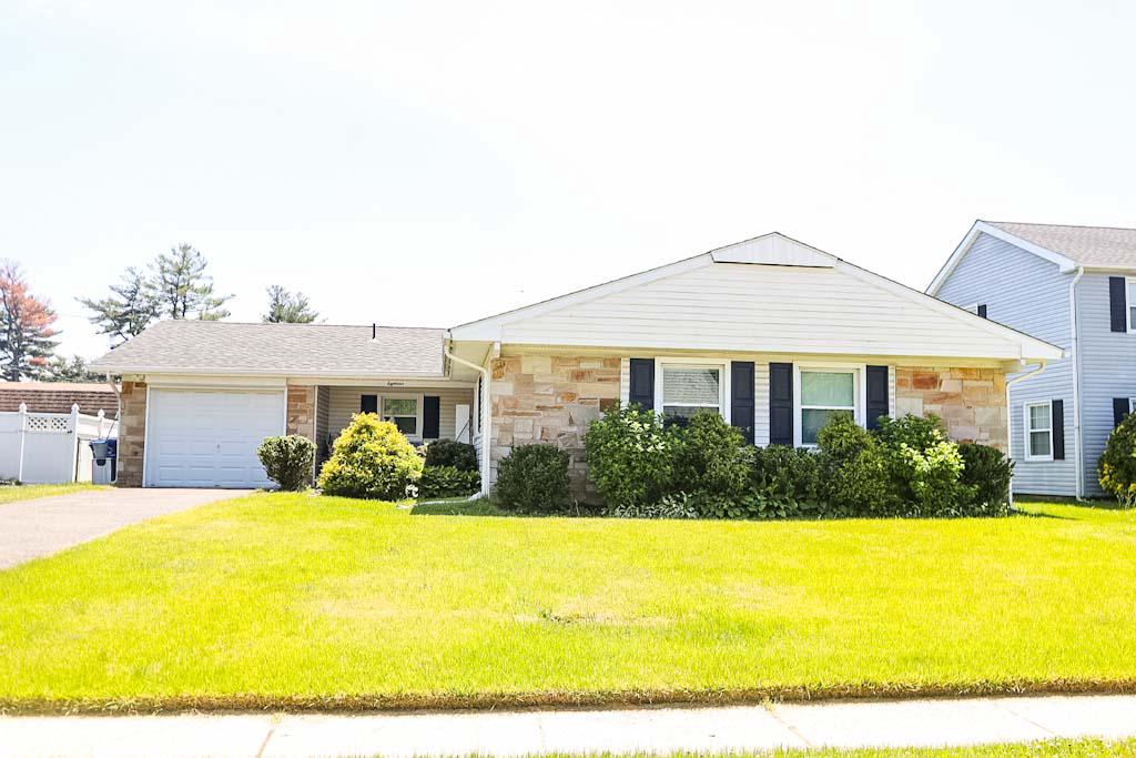 Photo 1 of 36 — 18 HOLTON LANE, WILLINGBORO, NJ 08046