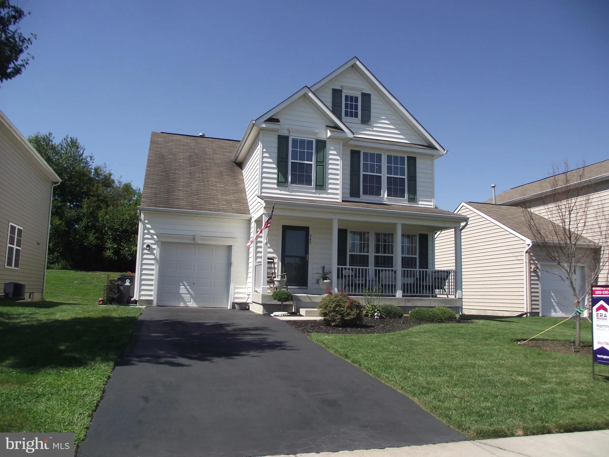 240 Golden Plover Drive, Smyrna, DE 19977