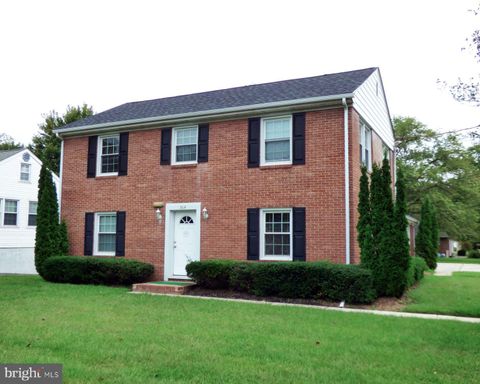 Photo of 364 S Broadway, PENNSVILLE, NJ 08070 (MLS # NJSA2008900)