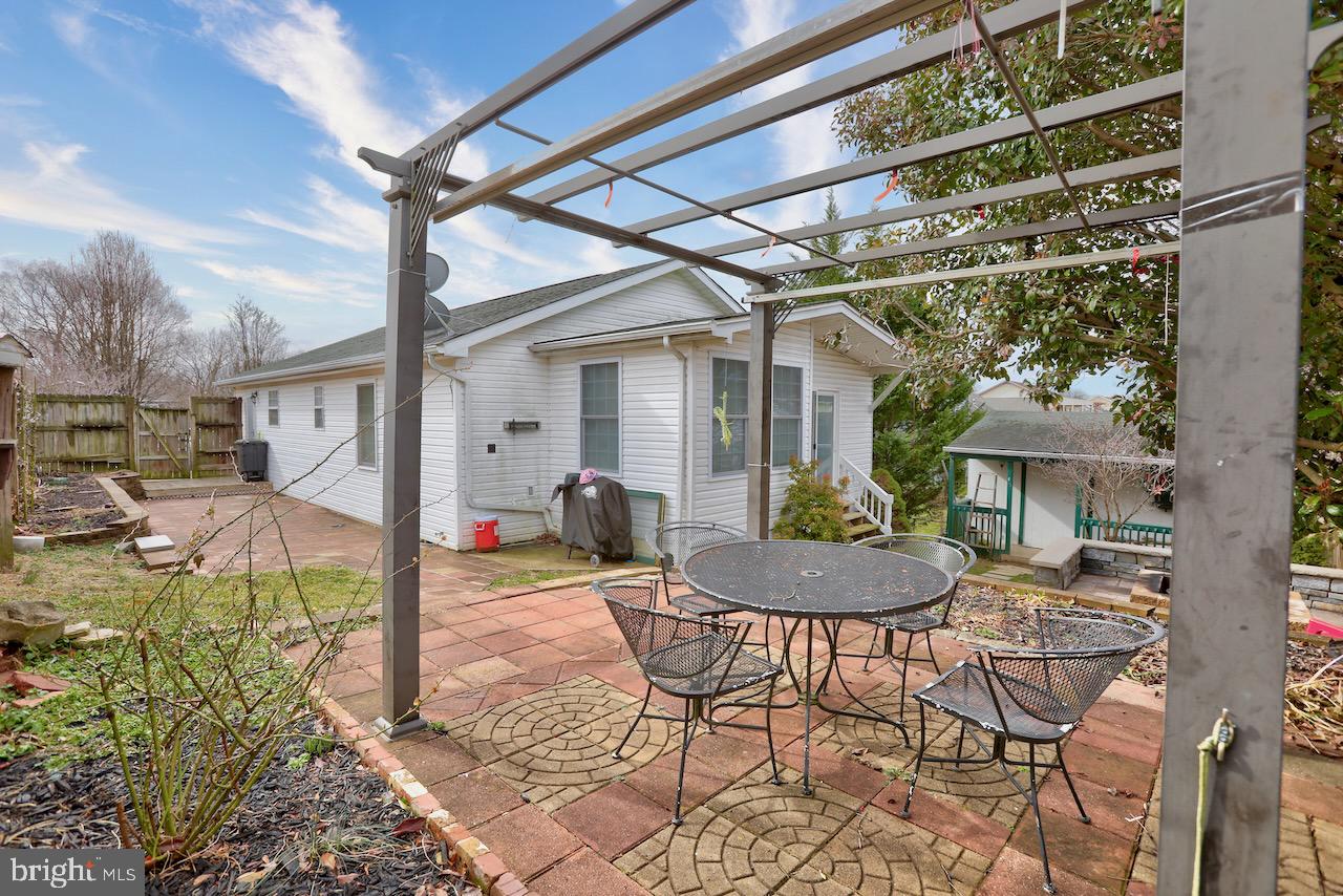 PATRICK HENRY ESTATES - Residential