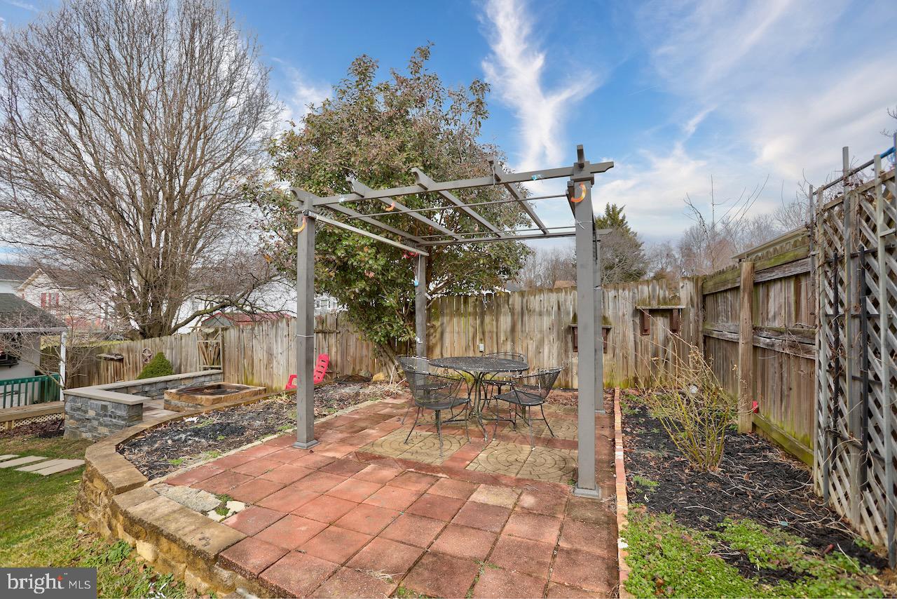 PATRICK HENRY ESTATES - Residential