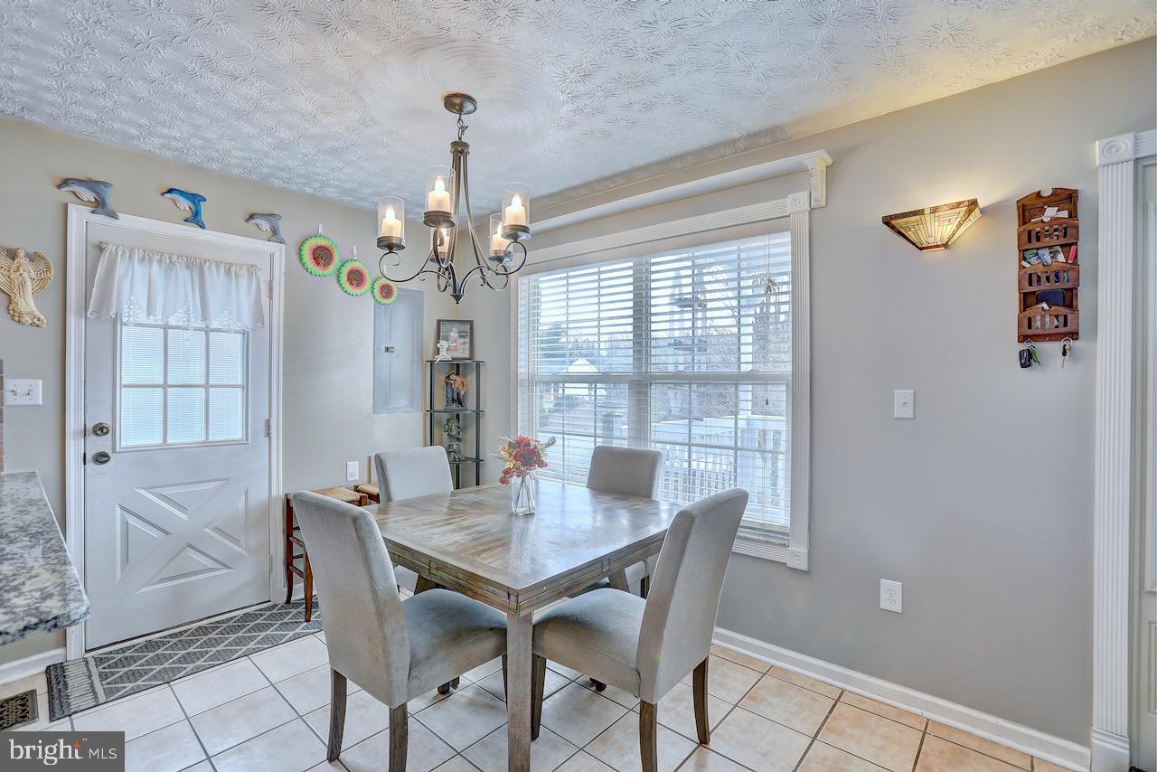 PATRICK HENRY ESTATES - Residential