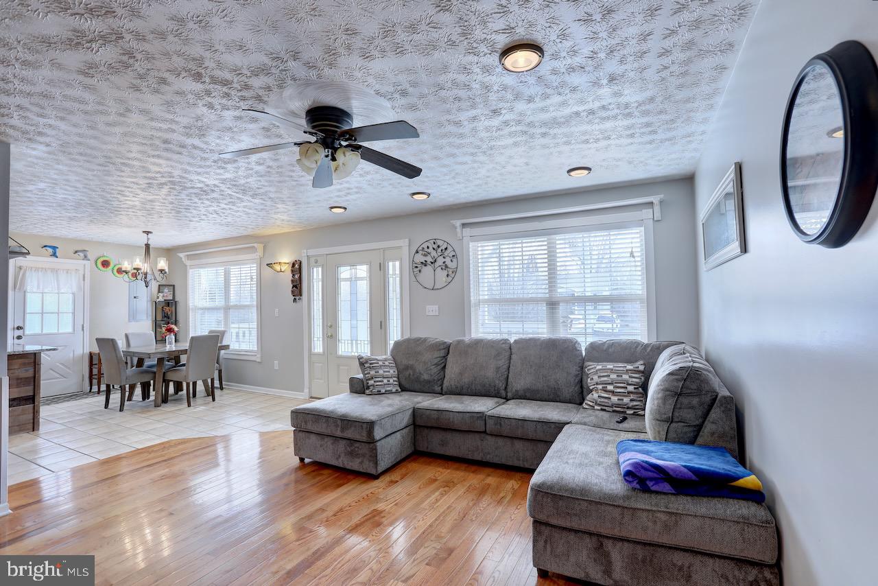 PATRICK HENRY ESTATES - Residential