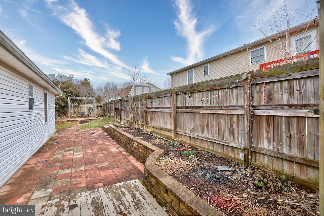 PATRICK HENRY ESTATES - Residential