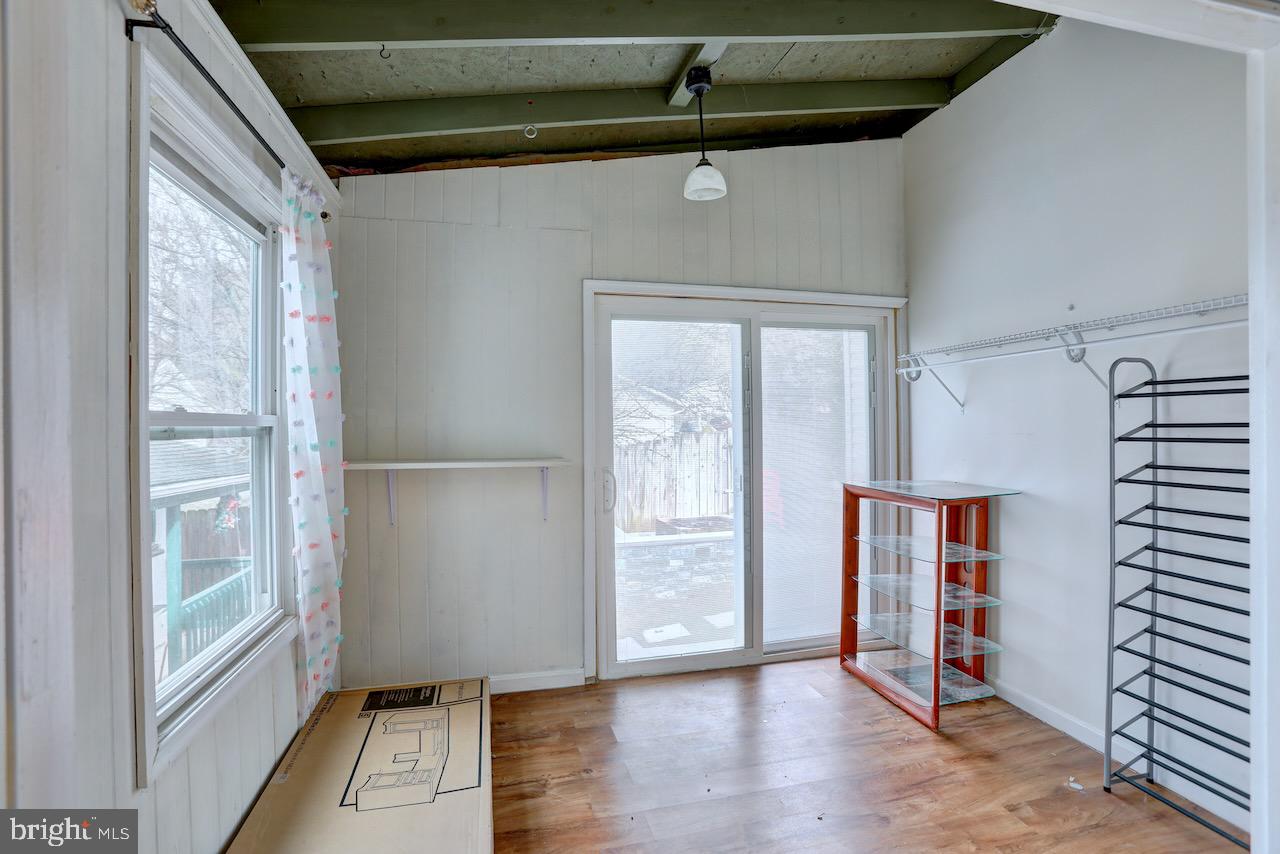 PATRICK HENRY ESTATES - Residential