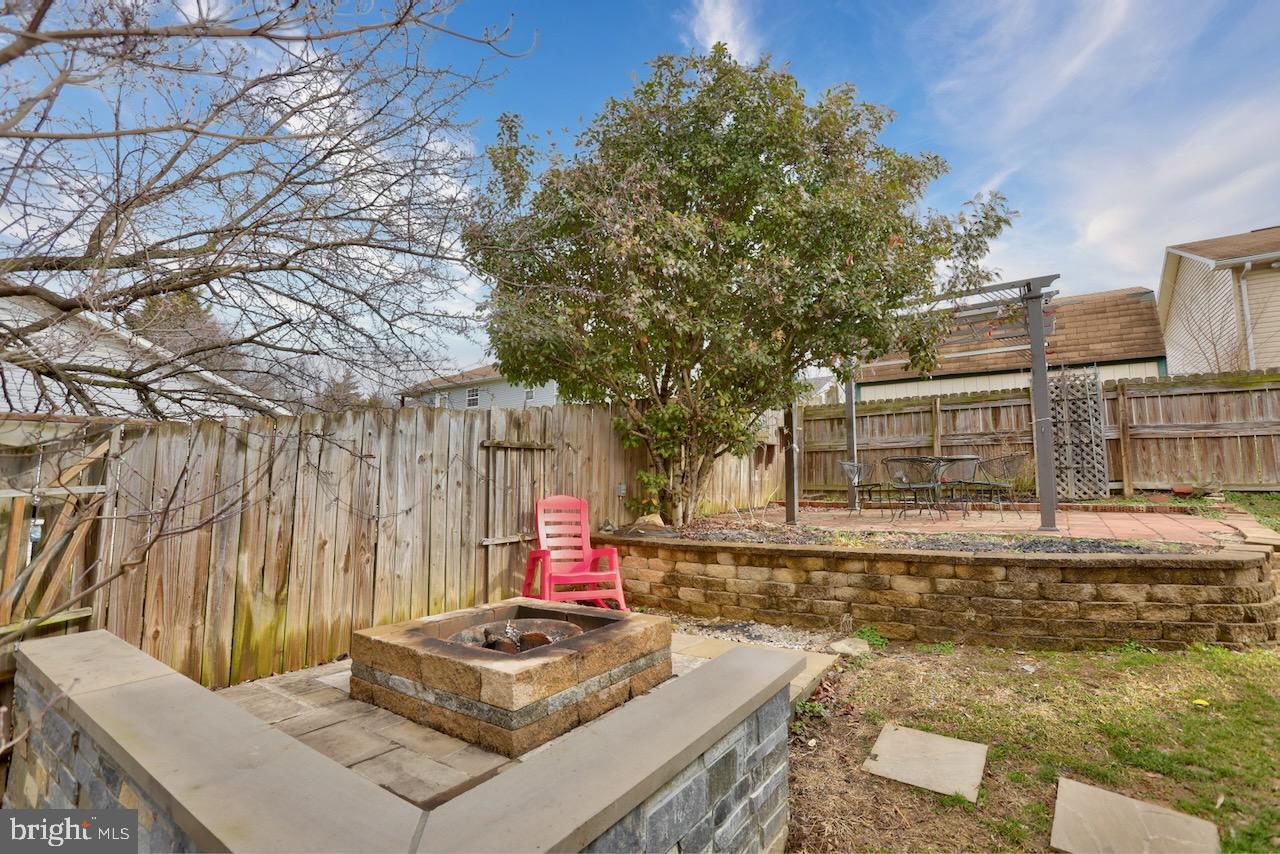 PATRICK HENRY ESTATES - Residential