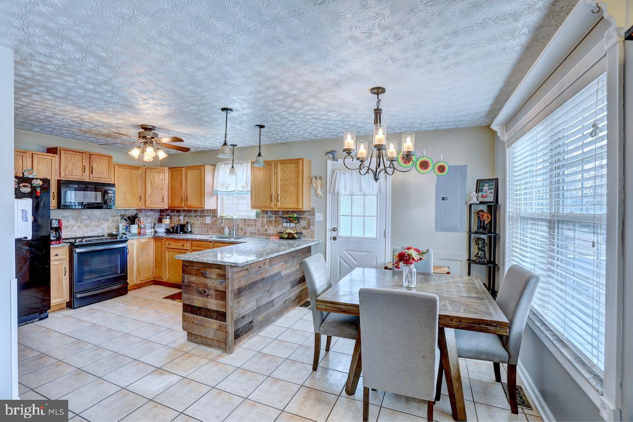 PATRICK HENRY ESTATES - Residential