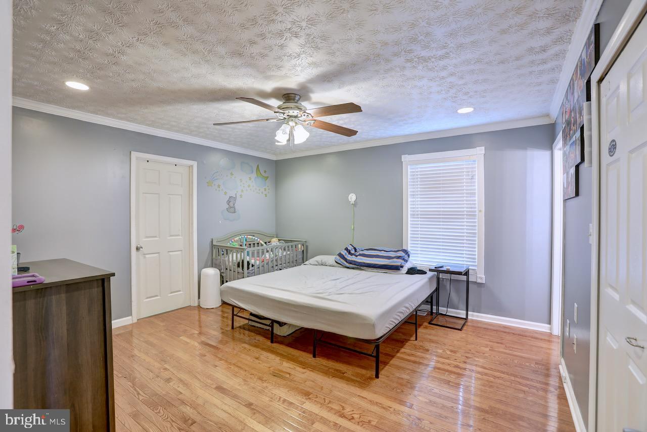 PATRICK HENRY ESTATES - Residential