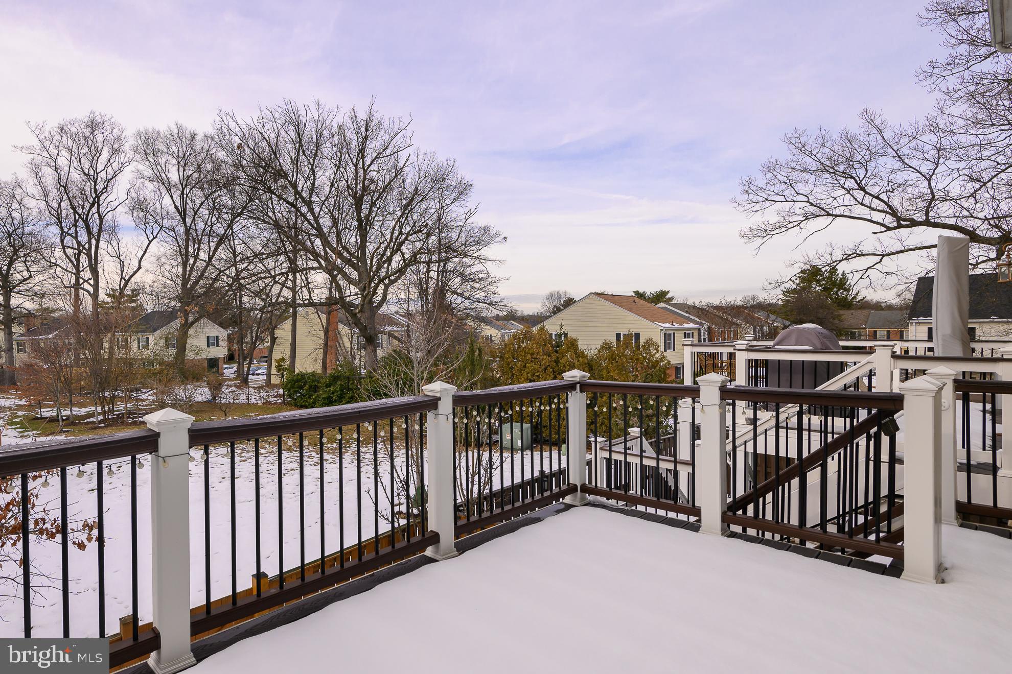 FOSTERS CREST - Residential