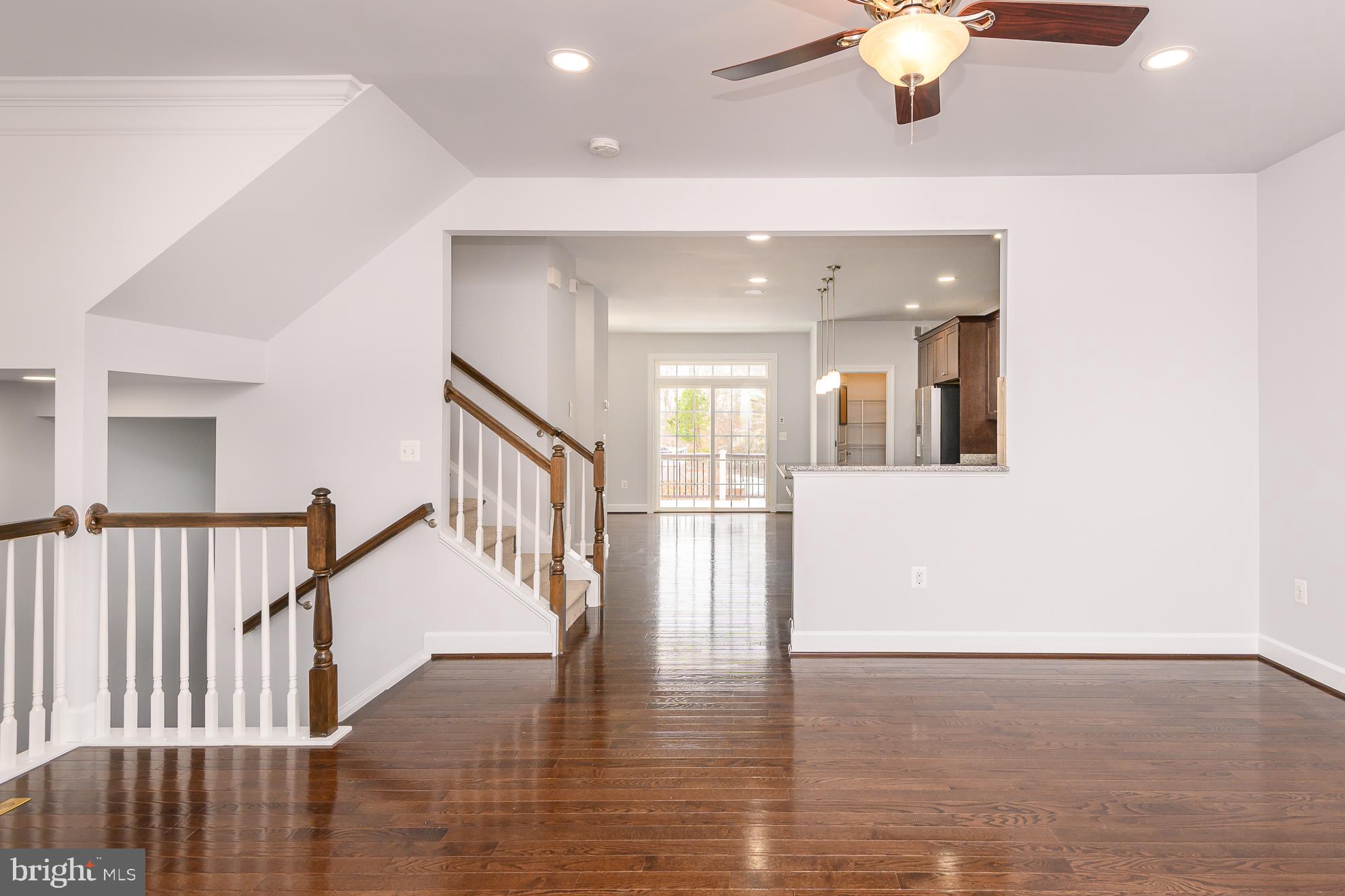 FOSTERS CREST - Residential