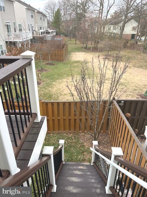 FOSTERS CREST - Residential